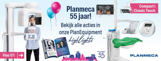 Planmeca PlanEquipment highlights